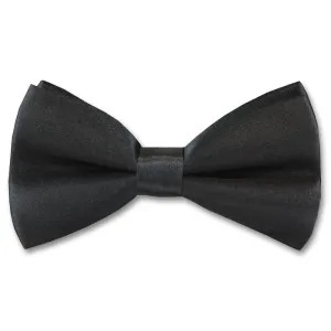 Black Bow Tie