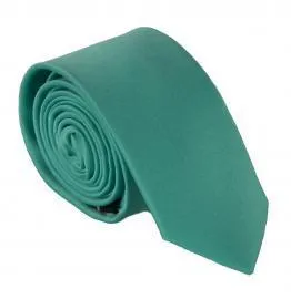 Men's Necktie - F. Red