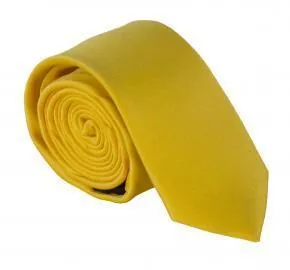 Men's Necktie - Royal Blue