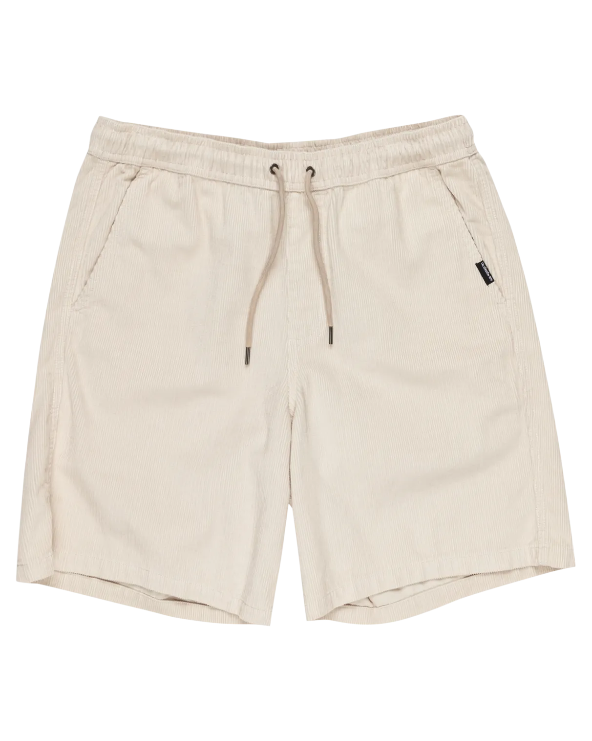 Taxer Cord Walkshorts in Wind Chime